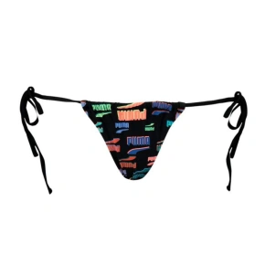 Puma Swim Dámske spodné diely plaviek String 1P 938066-01