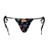 Puma Swim Dámske spodné diely plaviek String 1P 938066-01