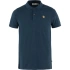 Pánske športové polo tričko Fjällräven Övik Polo Shirt M navy blue (F81511-560)