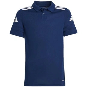 Tričko adidas Squadra 25 Polo Jr JY3413