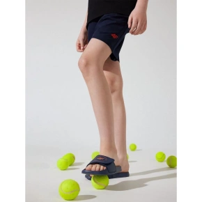 Chlapčenské plážové šortky boardshorts 4F Junior Chlapčenské plážové šortky boardshorts 4F Junior