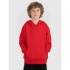 Mikina 4F JUNIOR 4FJRAW25TSWSM2490-62S