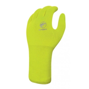 CHIBA Rukavice WATERSHIELD žlté XXL