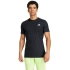 Pánske tričko adidas Tennis Climacool+ AirChill FreeLift Tee black JF8459