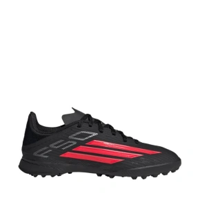 Detská futbalová obuv adidas F50 League TF JR9015