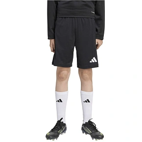 Detské šortky adidas Entrada 26 Training black JZ9131