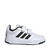Detská obuv adidas Tensaur Sport 3.0 white and black JQ1843