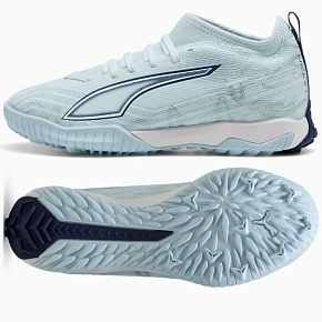 Puma Ultra 5 Match TT+ Mid Jr 108976-03