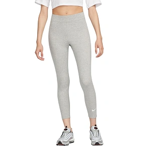Dámske legíny Nike Sportswear Classic, sivé, DV7789 063 Dámske legíny Nike Sportswear Classic, sivé, DV7789 063