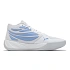 COURT PRO TOPÁNKY PUMA WHITE-DELLA ROBBIA B 31082909