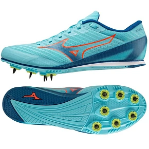 Topánky s hrotmi Mizuno X FIRST 2 U1GA233001 Topánky s hrotmi Mizuno X FIRST 2 U1GA233001