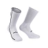 Cyklistické ponožky NORTHWAVE Apres Race Sock, biele