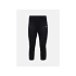 Nohavice PEAK PERFORMANCE W Rider Essentials Pants, čierne