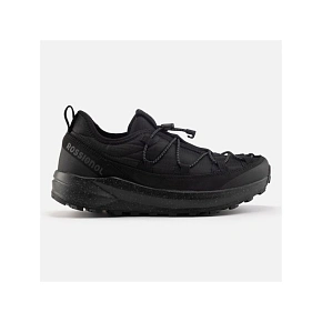 Dámske topánky ROSSIGNOL W Resort Low, čierne Dámske topánky ROSSIGNOL W Resort Low, čierne