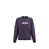 Dámska mikina MILLET Chamonix Sweat Crneck W, fialová