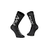 Cyklistické ponožky NORTHWAVE Extreme Air Sock – čierne