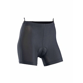 Cyklistické šortky NORTHWAVE Sport 2 Woman Inner Short, čierne Cyklistické šortky NORTHWAVE Sport 2 Woman Inner Short, čierne