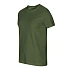 Dámske tričko Edge (khaki)