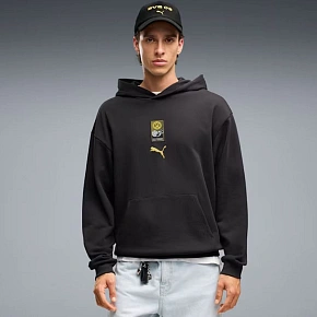 Mikina Puma Borussia Dortmund ftbl Culture 786357-20 Mikina Puma Borussia Dortmund ftbl Culture 786357-20