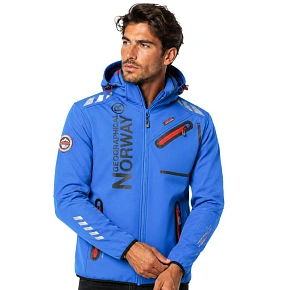 Softshell męski Geographical Norway ROYAUTE DB ROYAL BLUE RED MEN 068 (WY2170H/GN-ROYAL BLUE / RED) Softshell męski Geographical Norway ROYAUTE DB ROYAL BLUE RED MEN 068 (WY2170H/GN-ROYAL BLUE / RED)