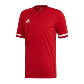 Pánsky tréningový dres Team 19 Jersey M DX7242 - Adidas
