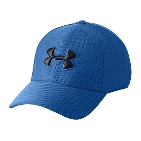 Baseballová čiapka Under Armour Blitzing 3.0 1305036-400 Baseballová čiapka Under Armour Blitzing 3.0 1305036-400