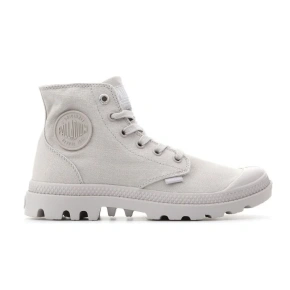 Pampa Hi 73089-056-M unisex obuv - Palladium