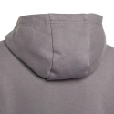 Detské futbalové tričko Entrada 22 Hoody Jr H57515 - Adidas