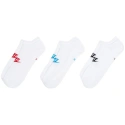 Ponožky NK Nsw Everyday Essential Ns DX5075 911 - Nike
