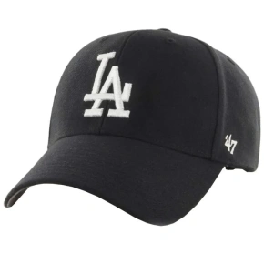47 Značka MLB Los Angeles Dodgers Detská čiapka B-RAC12CTP-BKA 47 Značka MLB Los Angeles Dodgers Detská čiapka B-RAC12CTP-BKA