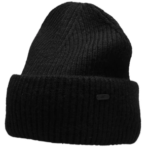 Dámska čiapka W H4Z22 CAD005 20S - 4F