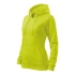 Dámska mikina Trendy Zipper W MLI-41162 - Malfini