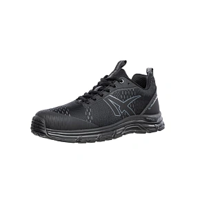 Topánky Albatros AER55 St Blac Low U MLI-S26B1 Topánky Albatros AER55 St Blac Low U MLI-S26B1