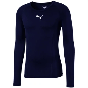 Pánske termo tričko LIGA Baselayer LS M 655920 20 - Puma