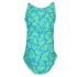 Dievčenské plavky Hydrastrong Multiple Print Jr NESSD045-380 - Nike