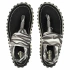 Gumbies Slingback W G-SB-WN-BL