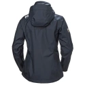 Dámska bunda s kapucňou Crew W 33891 598 - Helly Hansen