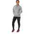 Asics Veľká mikina Asics OTH W 2032A990-023
