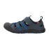 Detské sandále Trollkids Sandefjord XT navy/medium blue (668-117)