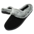 Skechers W 167225/BLK papuče