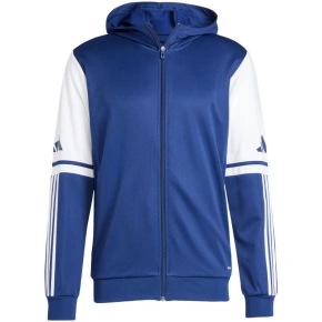 Mikina adidas Squadra 25 Hoody M JD2989 muži