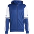 Mikina adidas Squadra 25 Hoody M JD2989 muži