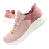 Dámska obuv Skechers Bobs Squad Slip-ins W 117504/BLSH