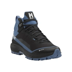 Topánky MILLET W Wanaka Mid Gtx Black women Topánky MILLET W Wanaka Mid Gtx Black women