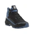 Topánky MILLET W Wanaka Mid Gtx Black women