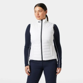 Helly Hansen Dámska vesta W CREW INSULATOR VEST 2.0 30240 001
