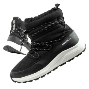 O'neill Vail Women's Snowshoes Winter Fashion Black Women's