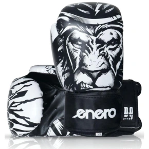 BOXERSKÉ RUKAVICE ENERO TIGER R.12OZ