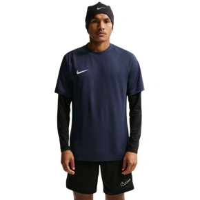 Pánske tričko Nike Dri-Fit Park VIII T-shirt navy blue HV8173 410 pánske
