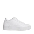 Adidas Break Start Bold Dámske topánky JP7525 Dámske